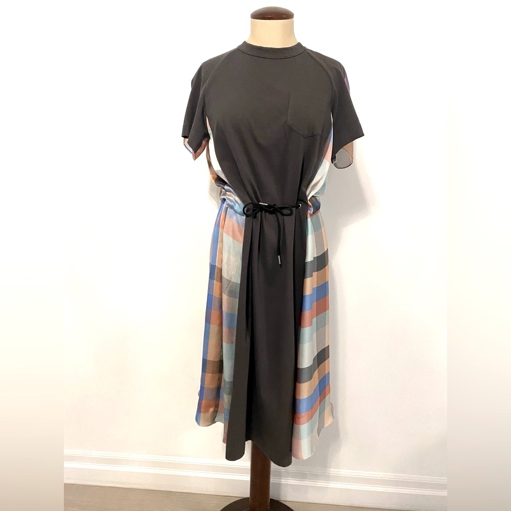 Authentic Sacai Dress